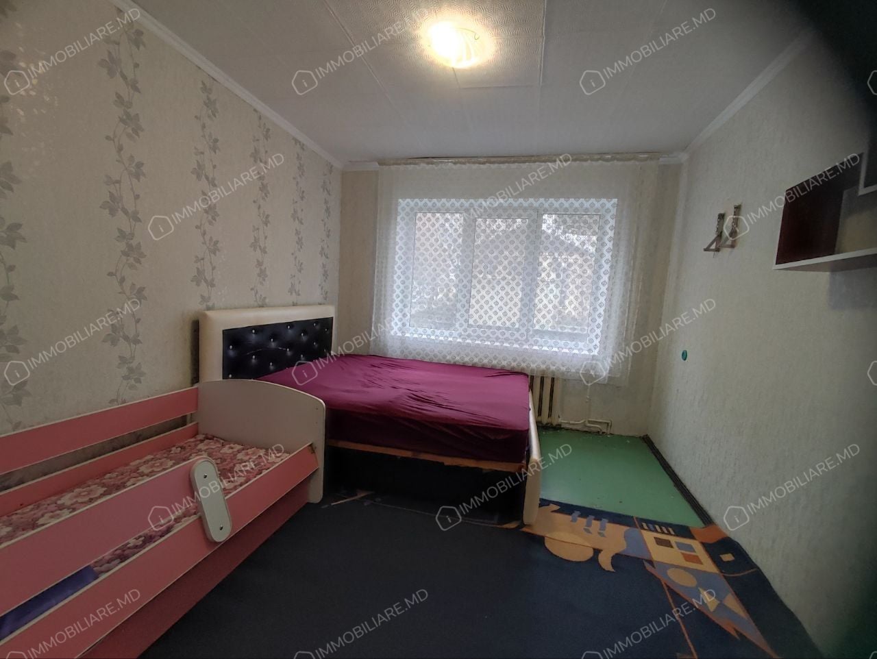 Codru, Costiujeni, Chișinău