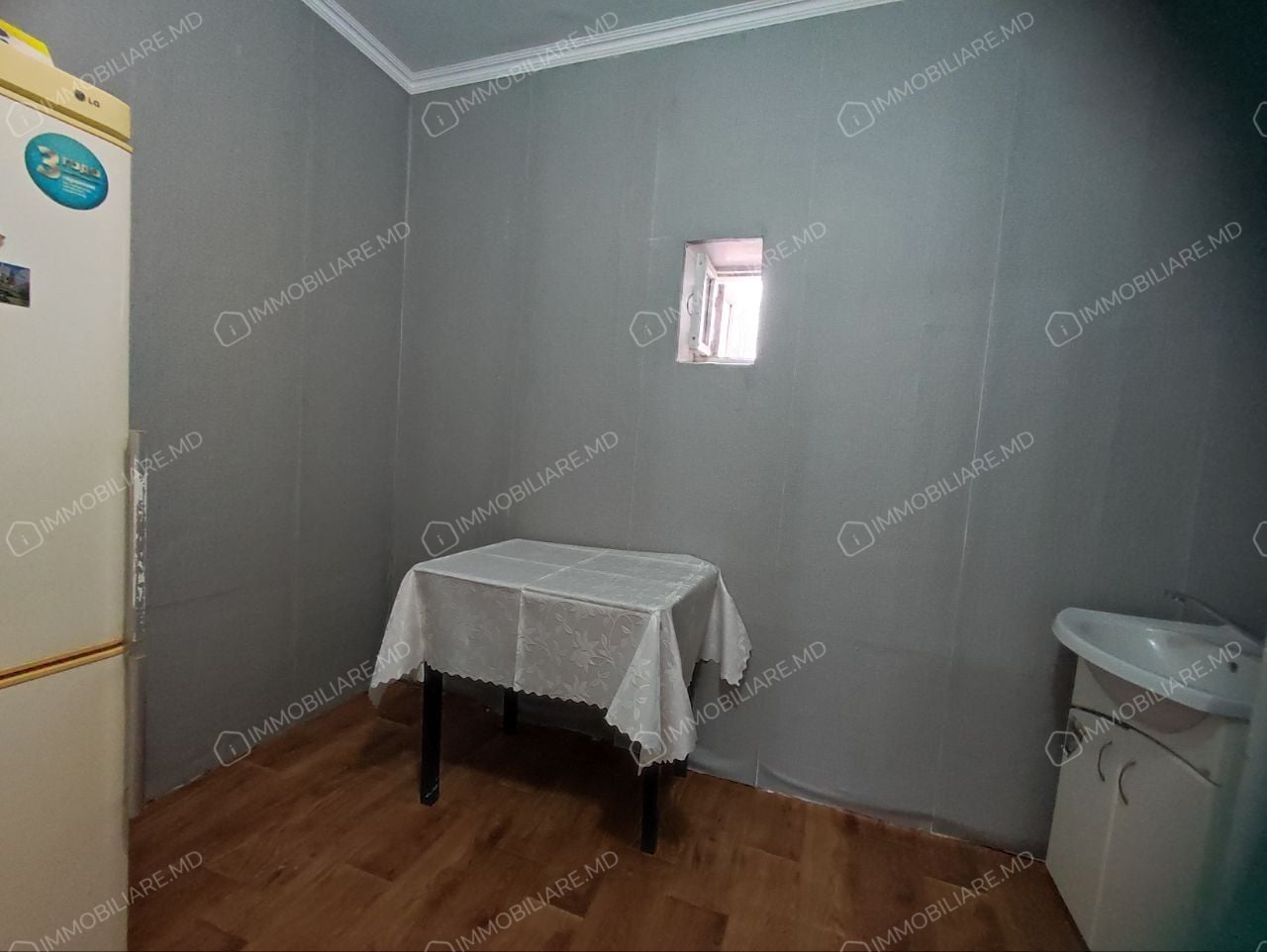 Codru, Costiujeni, Chișinău