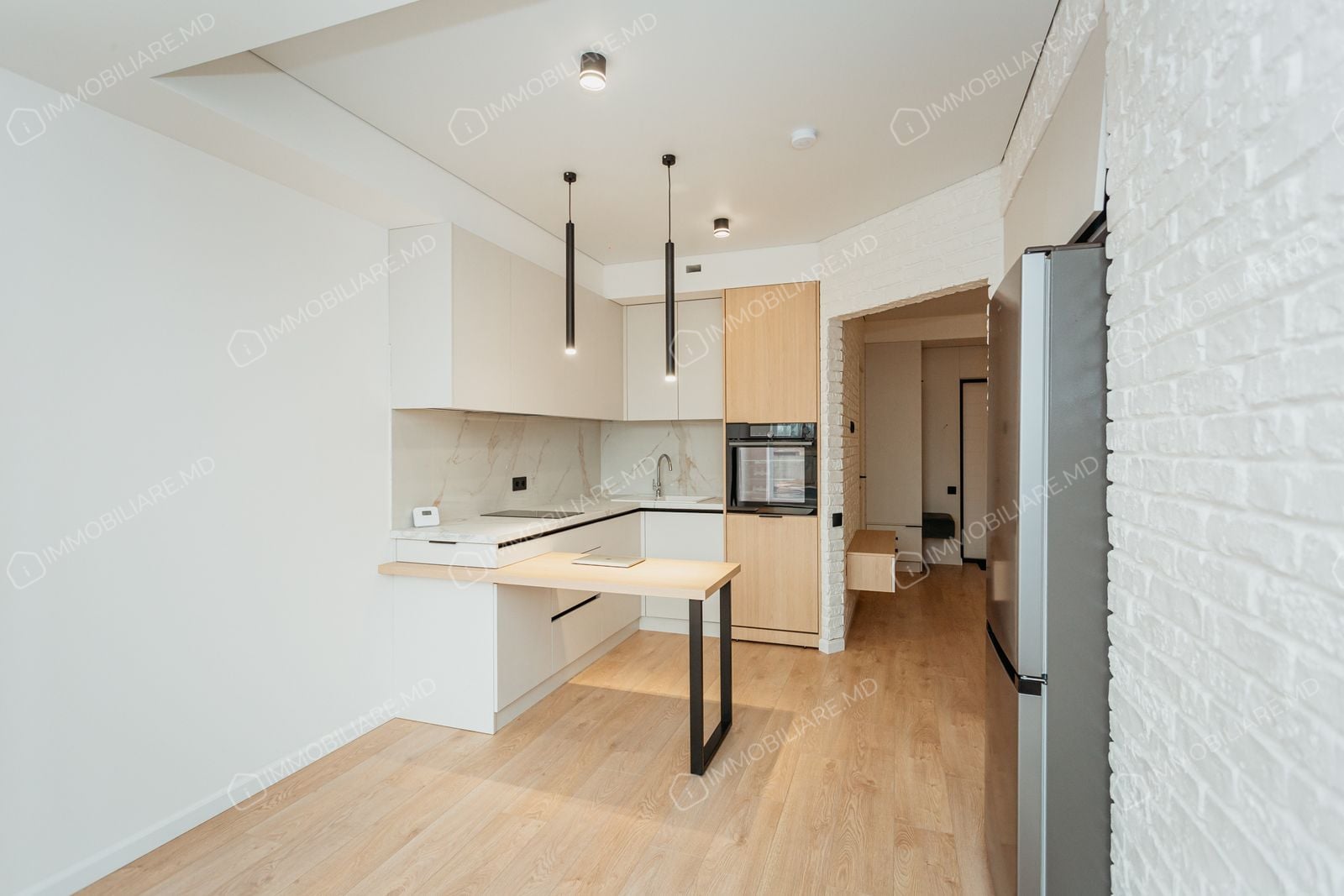 Apartament cu 1 cameră, sect. Telecentru - Photo 1