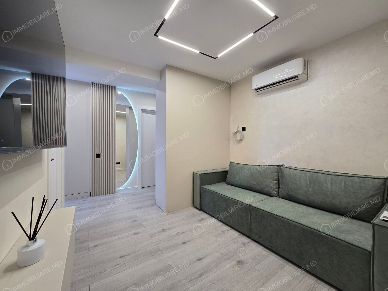 Apartament cu 2 camere, sect. Ciocana - Photo 1