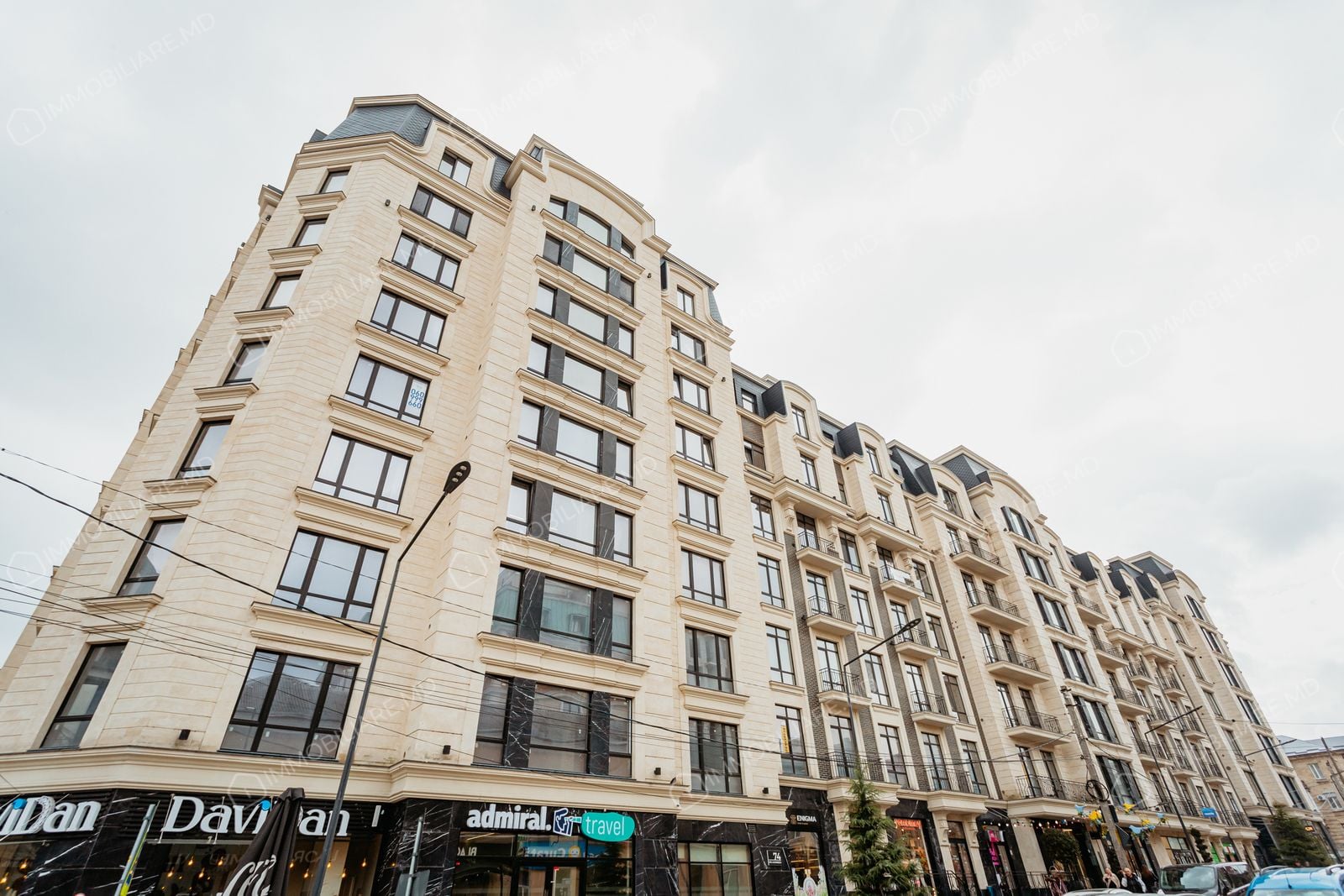 Spațiu comercial, sect. Centru  - Photo 1