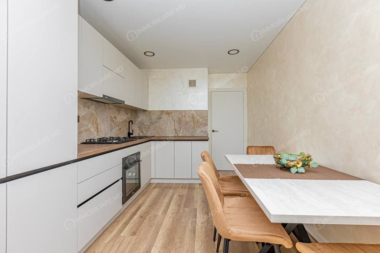 Apartament cu 1 cameră, sect. Ciocana  - Photo 1