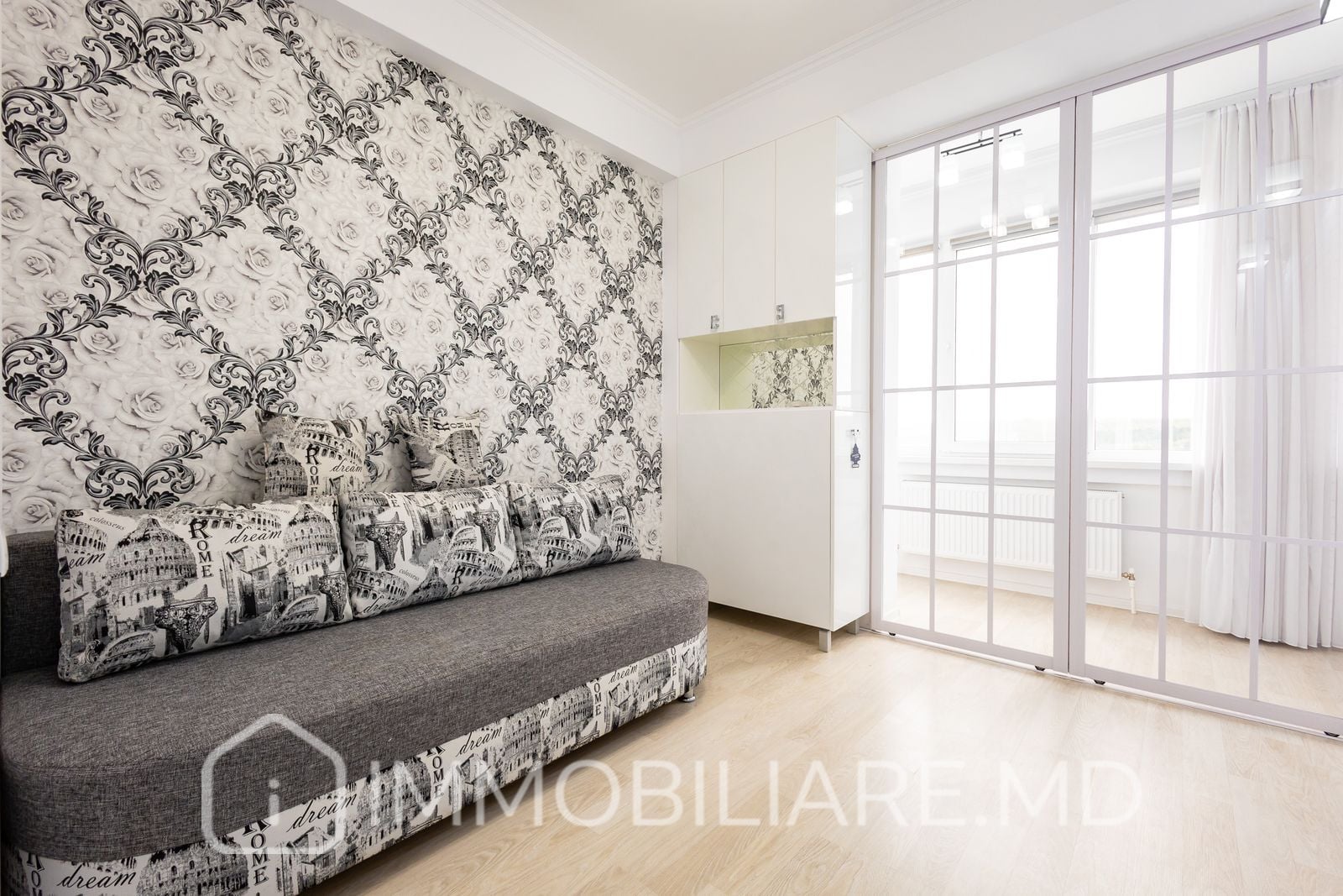 Apartament cu 2 camere, sect. Ciocana  - Photo 1