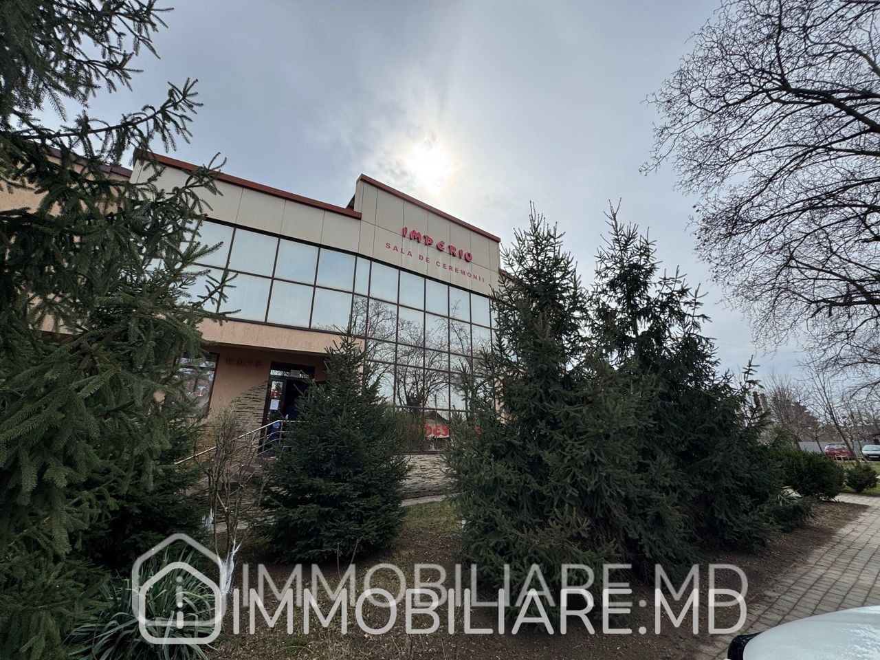 Spațiu comercial, or. Ungheni - Photo 1