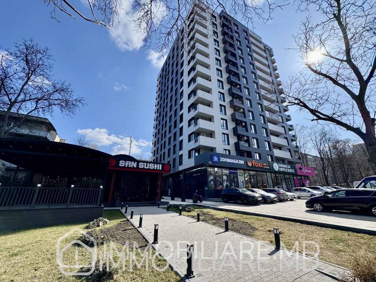 Apartament cu 2 camere, sect. Botanica - Photo 1