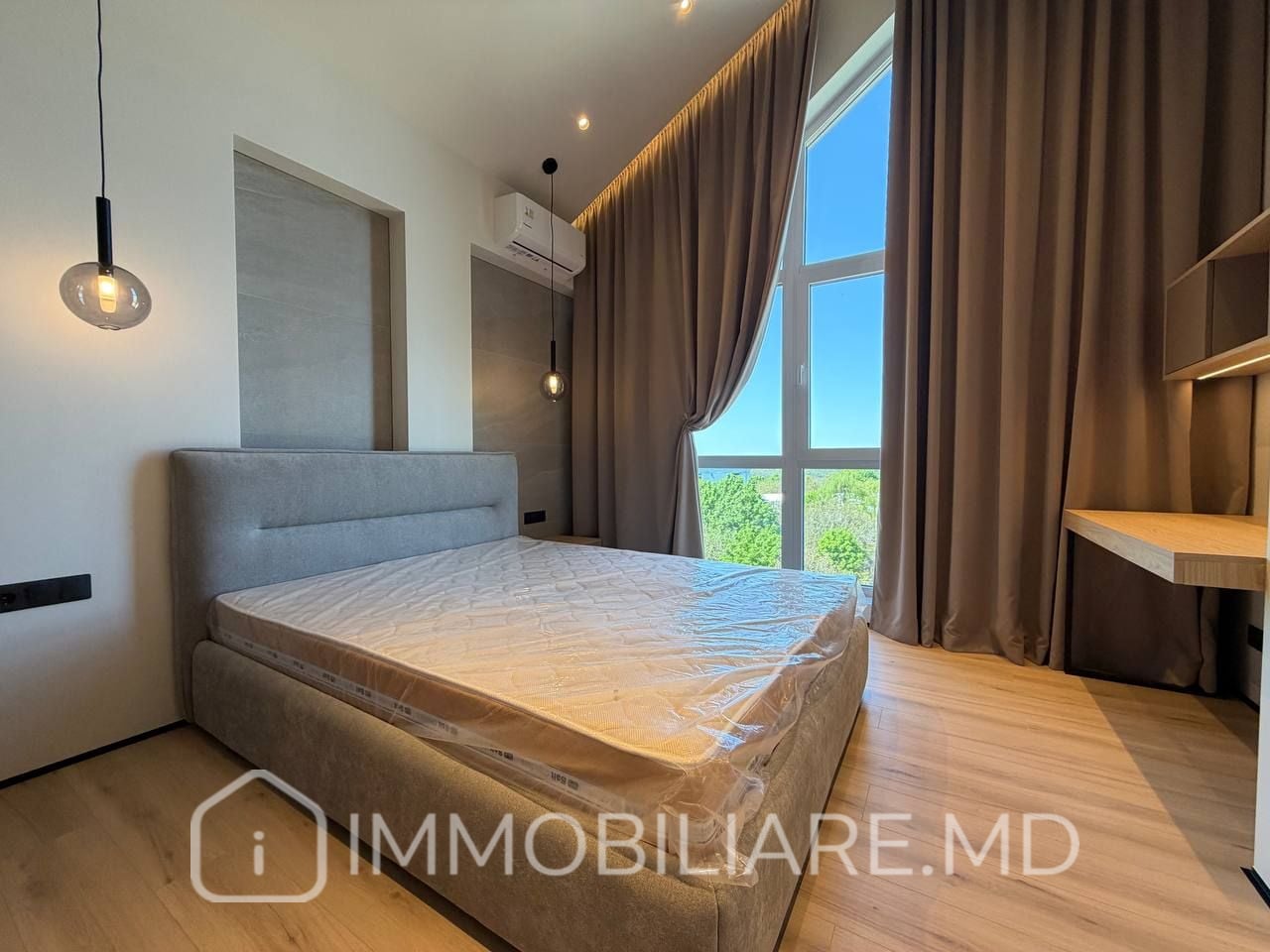 Apartament cu 2 camere, sect. Telecentru - Photo 1