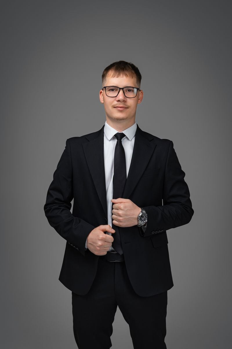 Alexandru Curoșu