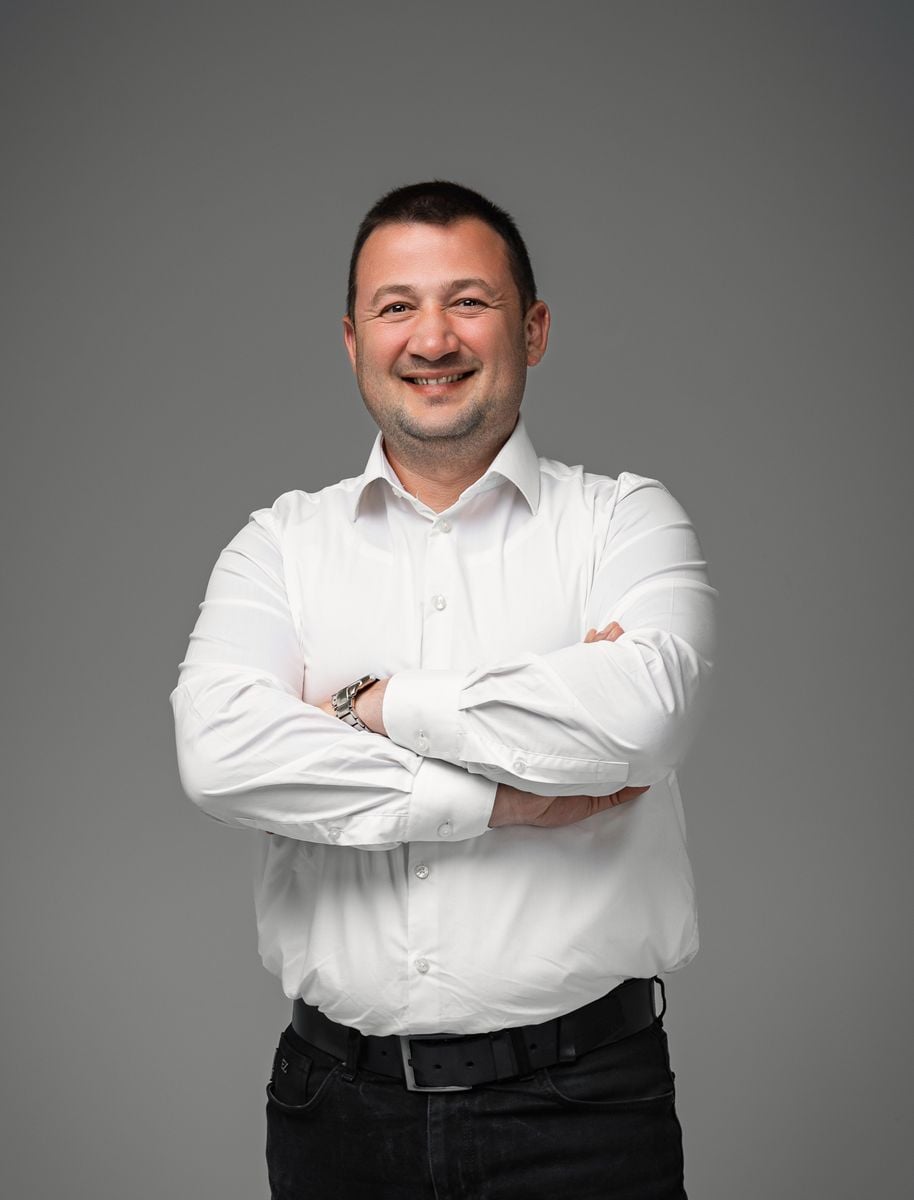 Alexandru Pascal