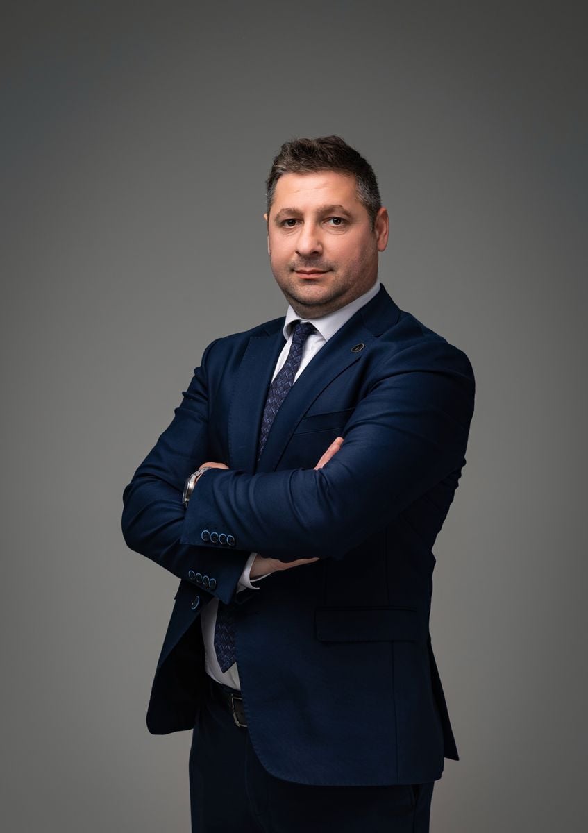 Eugen Madan