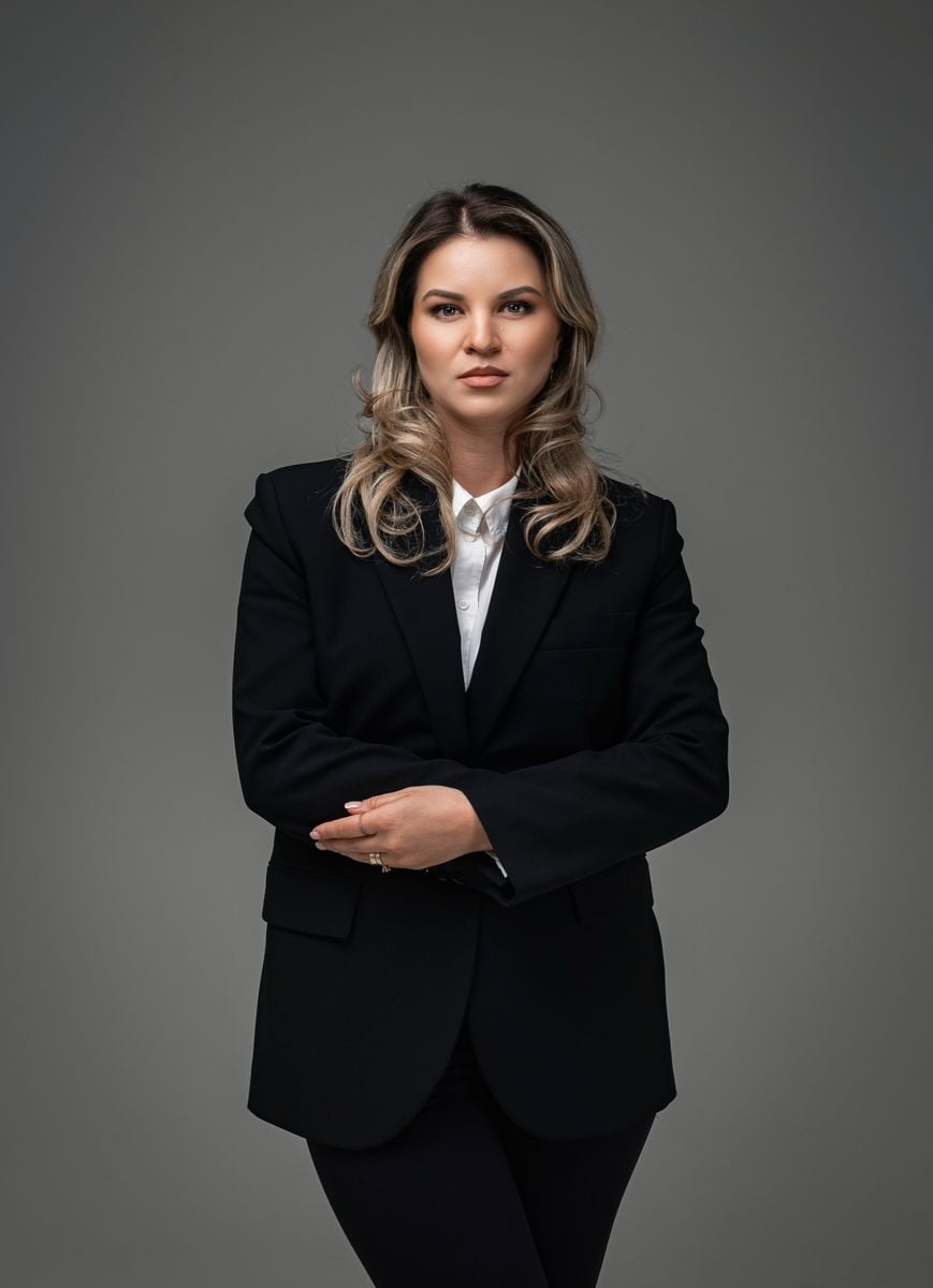 Laura Lavric
