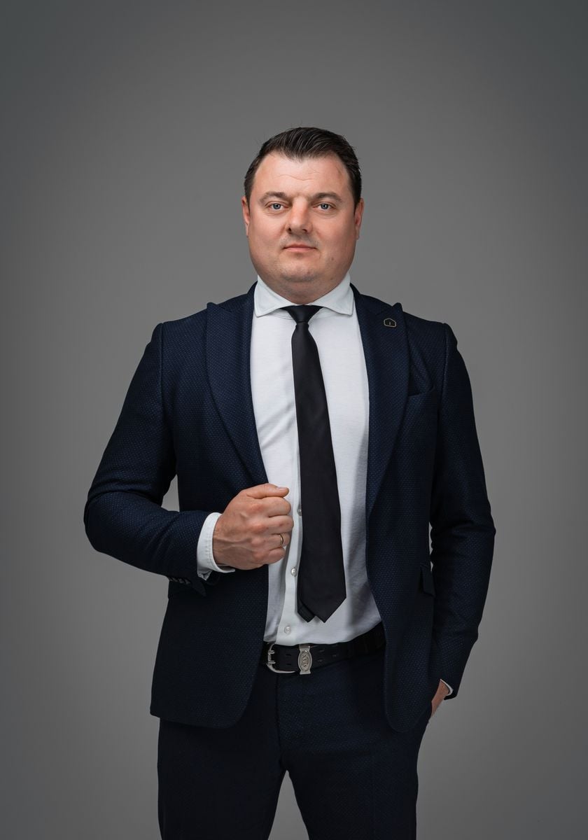 Mihail Ciobanu