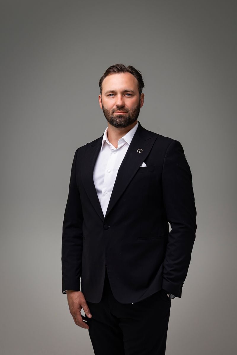 Petru Gavrilaș