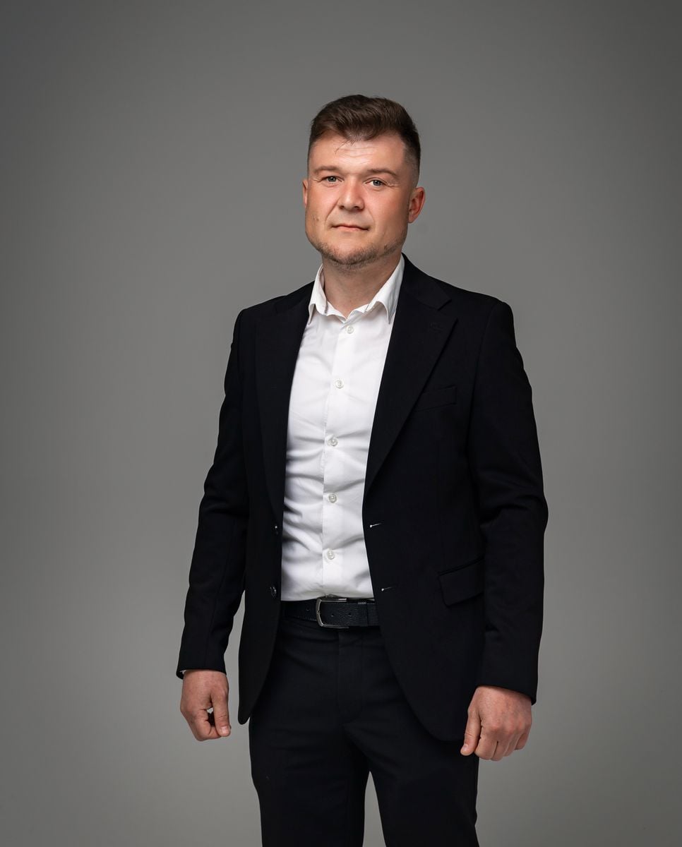 Serghei Malai