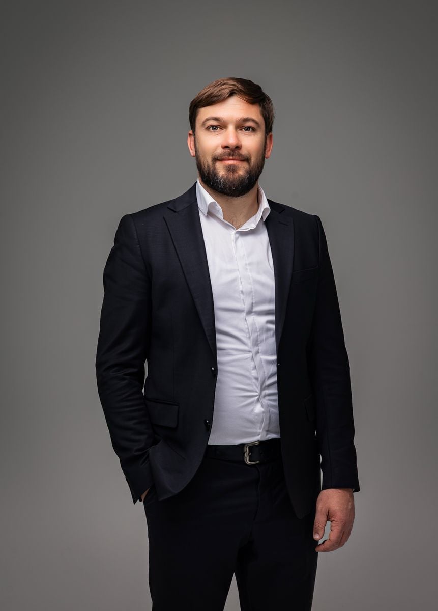 Valeriu Bolduratu