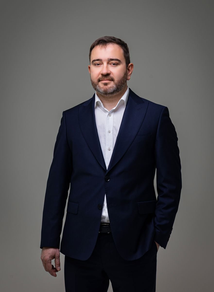 Victor Plugaru