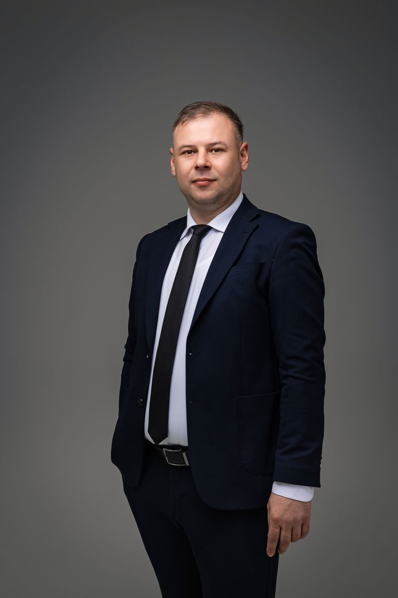 Vilian Cazaciuc