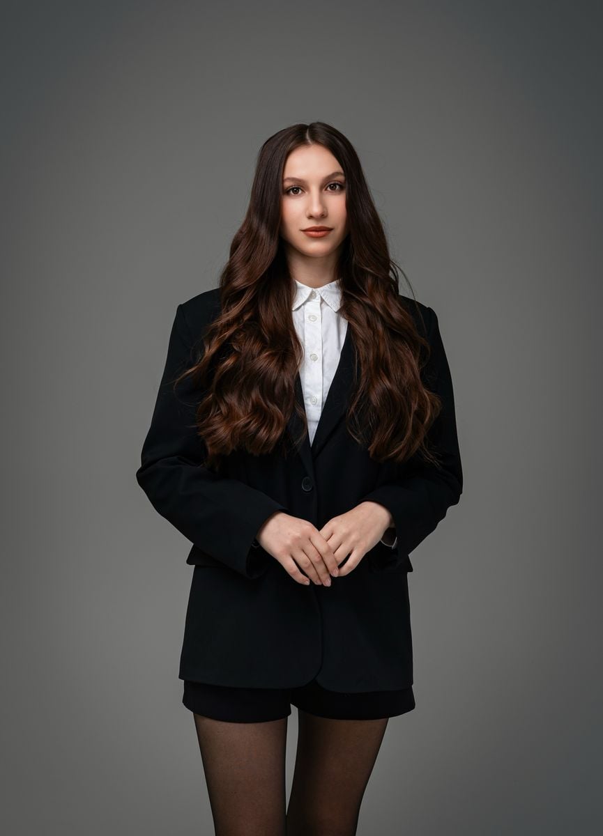 Adriana Roșca