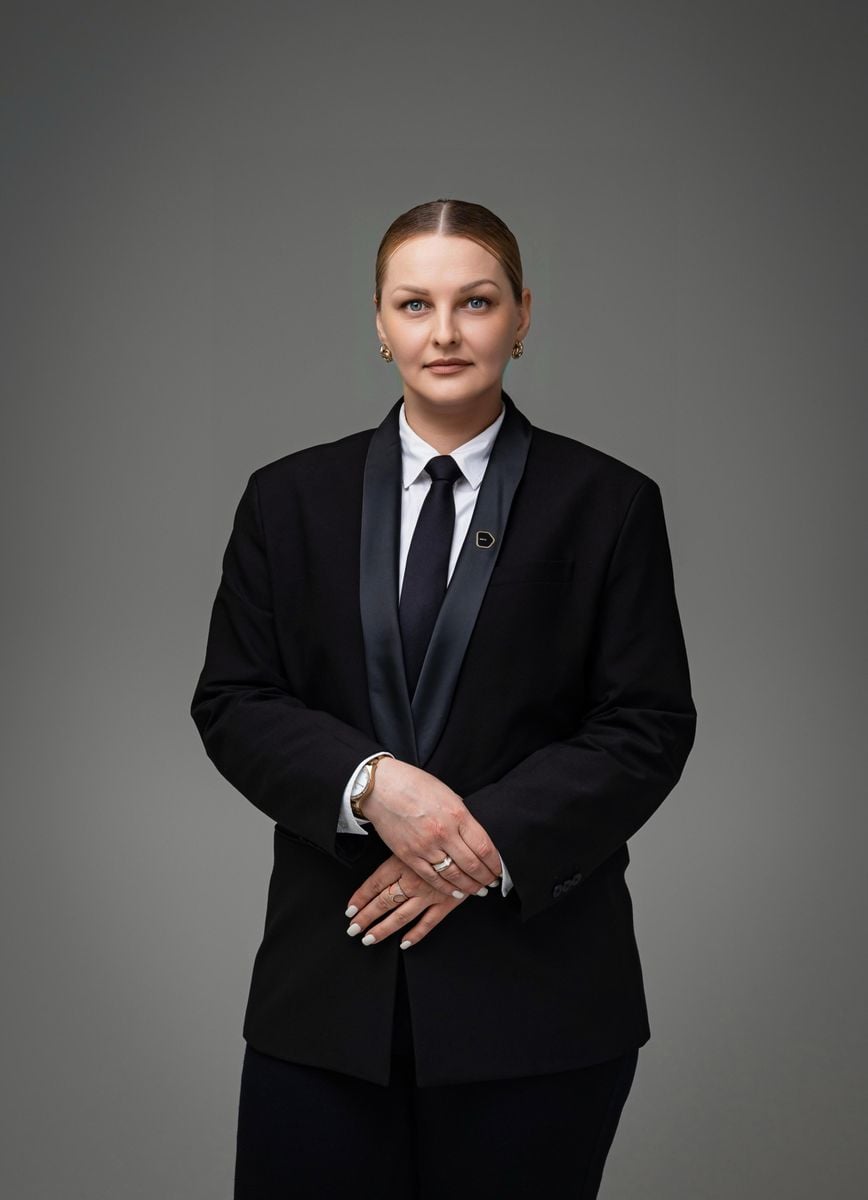 Iulia Vrabie