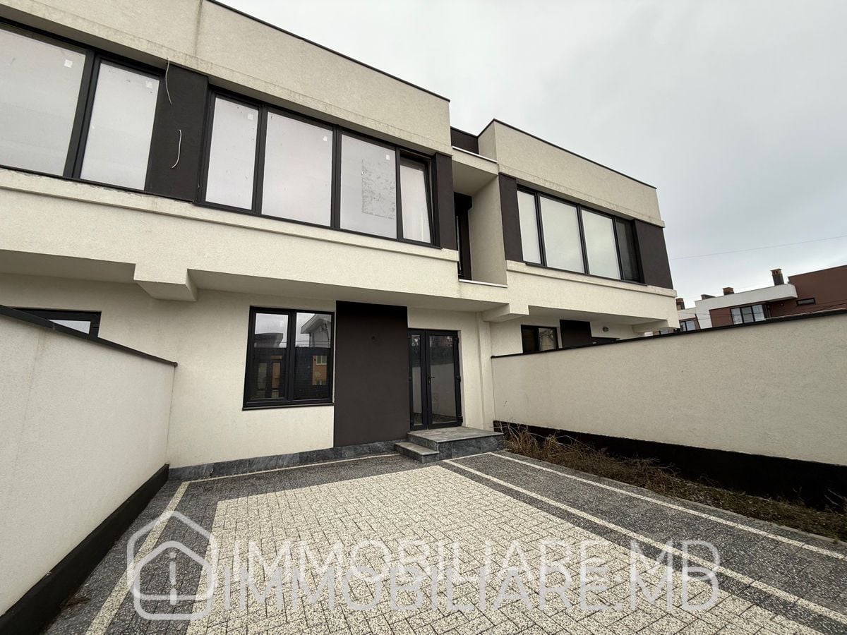 Townhouse cu 3 niveluri, sect. Telecentru - Photo 1