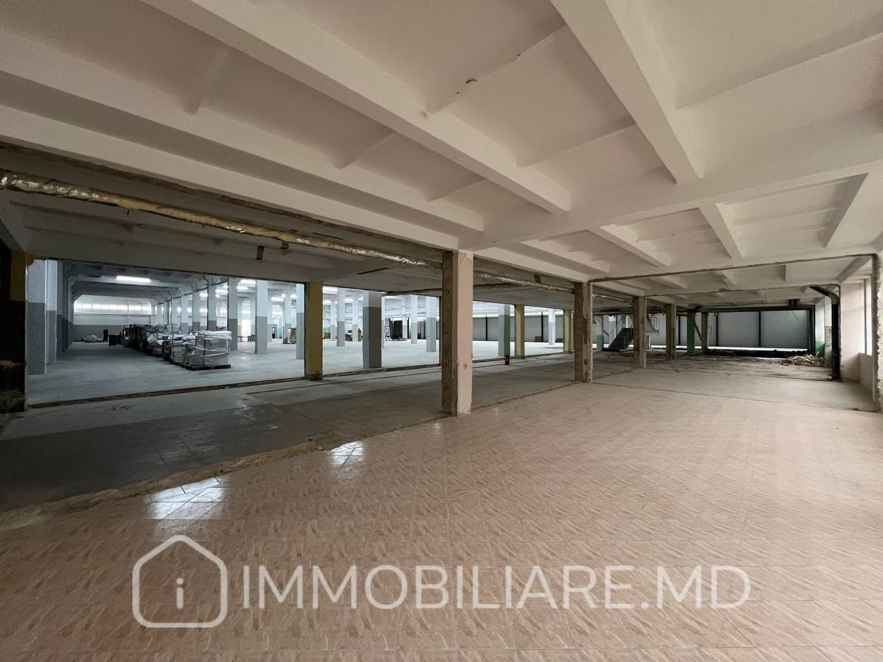 Complex industrial, sect. Poșta Veche - Photo 1
