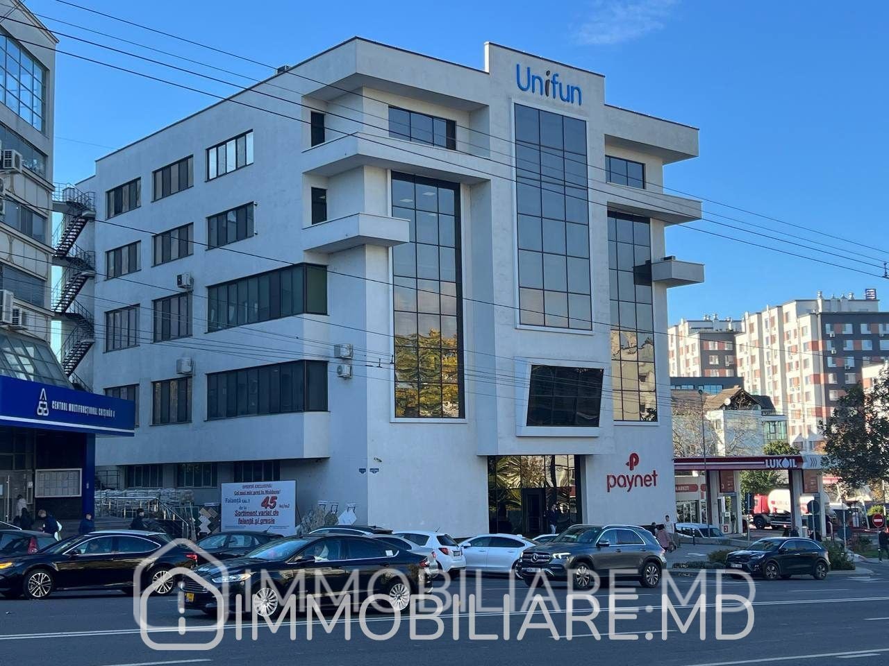 Spațiu comercial, sect. Botanica - Photo 1