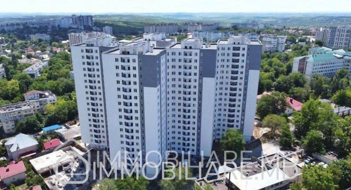 Apartament cu 3 camere, sect. Telecentru - Photo 1