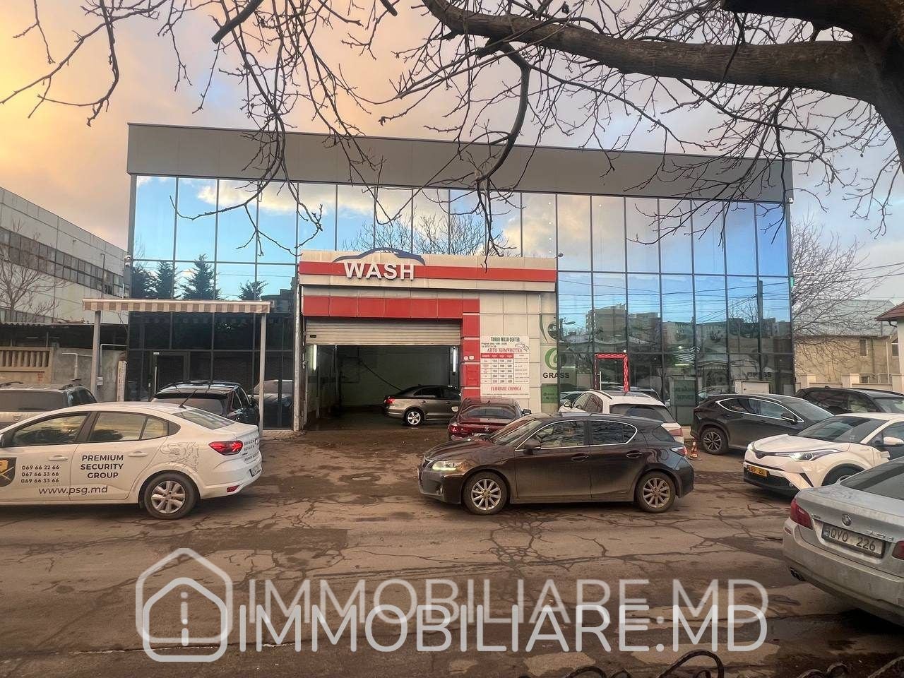 Spațiu comercial, sect. Botanica - Photo 1