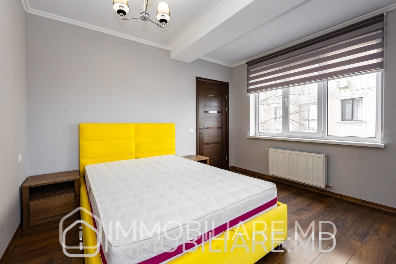 Apartament cu 1 cameră, sect. Centru - Photo 1