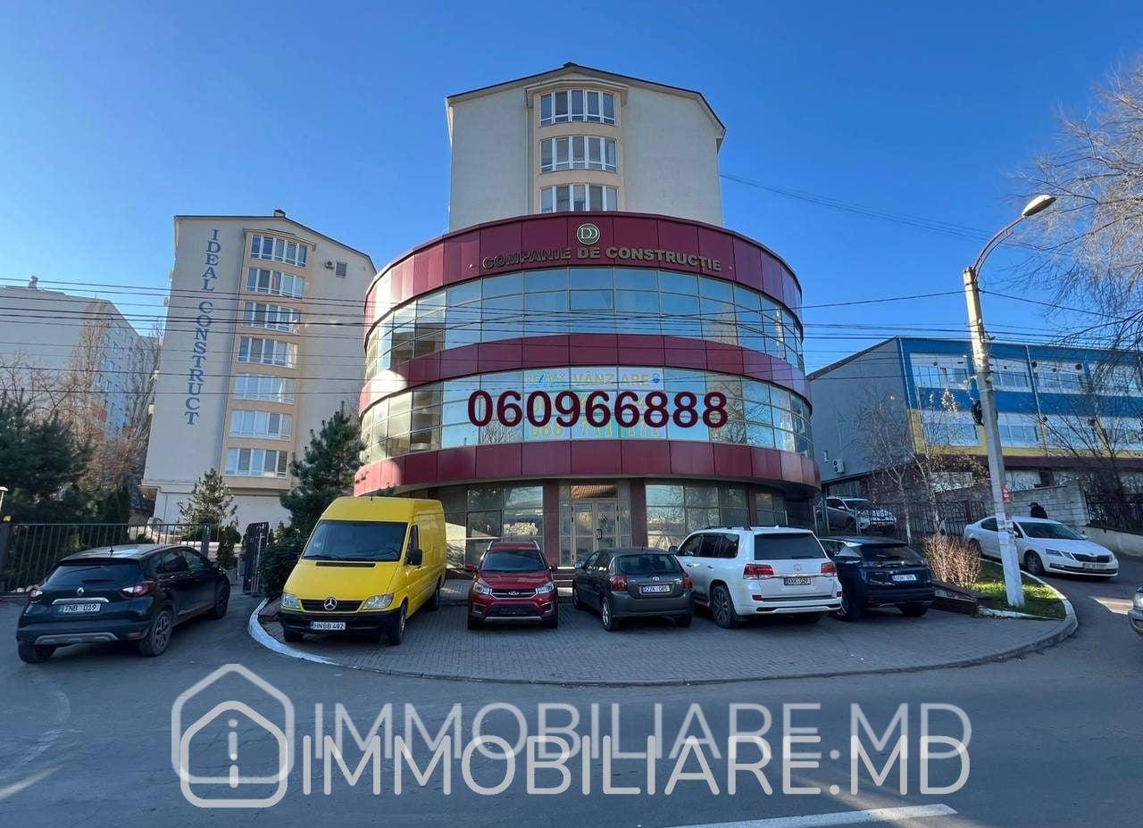 Spațiu comercial, sect. Telecentru - Photo 1