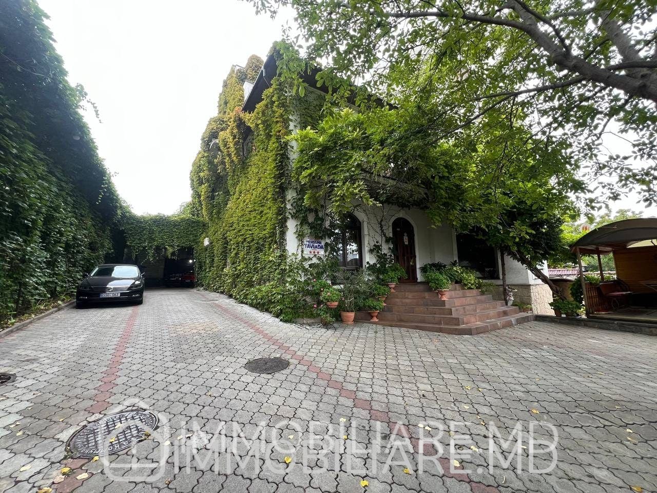 Spațiu comercial, sect. Centru - Photo 1