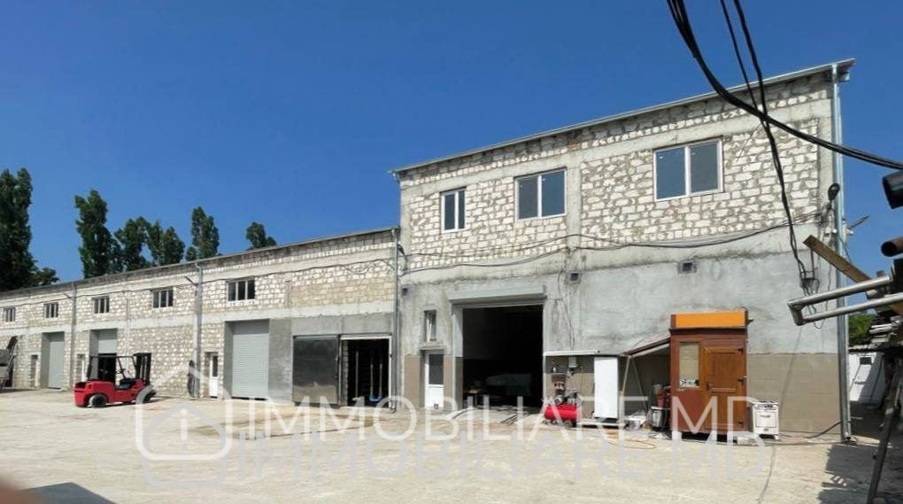 Spațiu comercial, sect. Râșcani - Photo 1