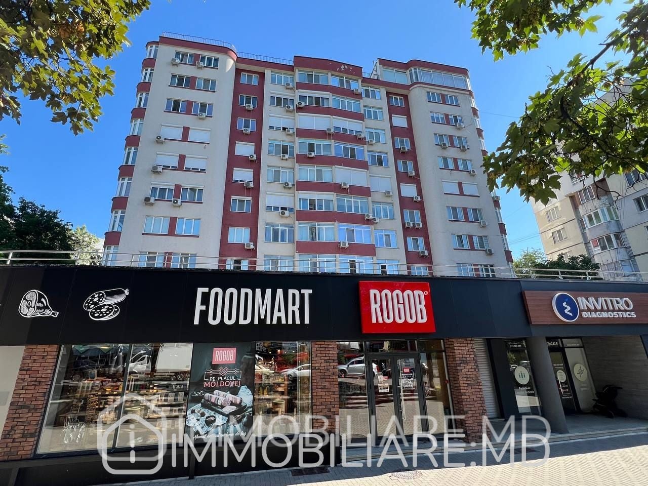Apartament cu 3 camere, sect. Ciocana - Photo 1