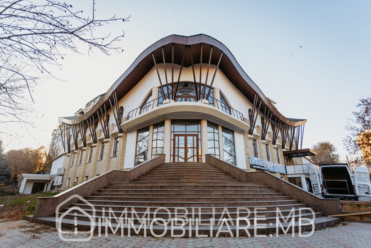 Spațiu comercial, sect. Buiucani - Photo 1