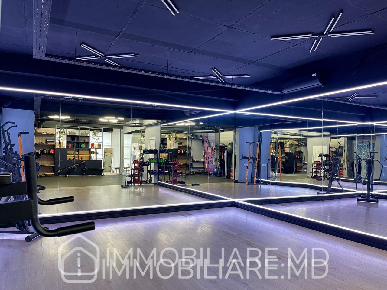 Spațiu comercial, sect. Centru - Photo 1