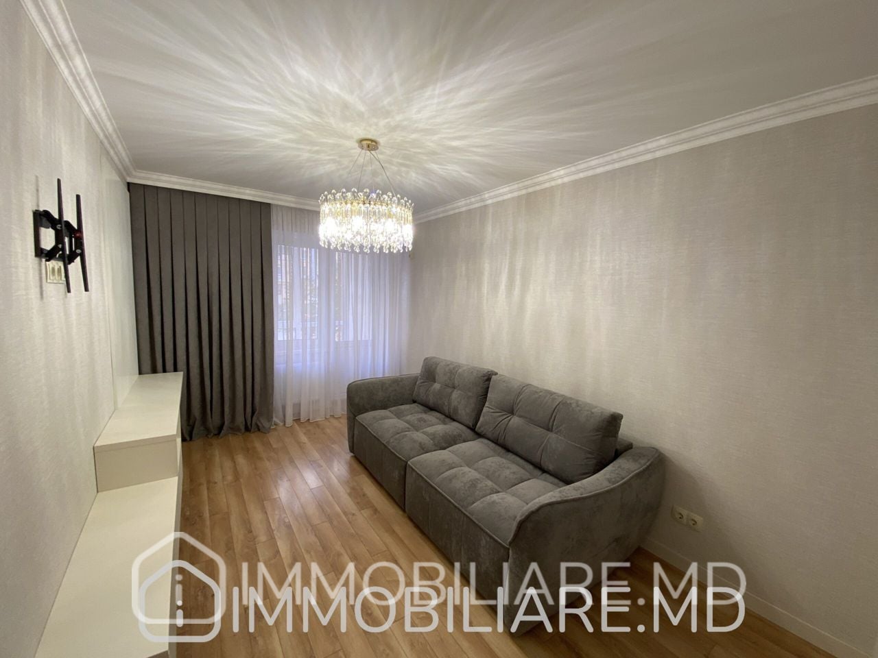 Apartament cu 1 cameră, sect. Ciocana - Photo 1