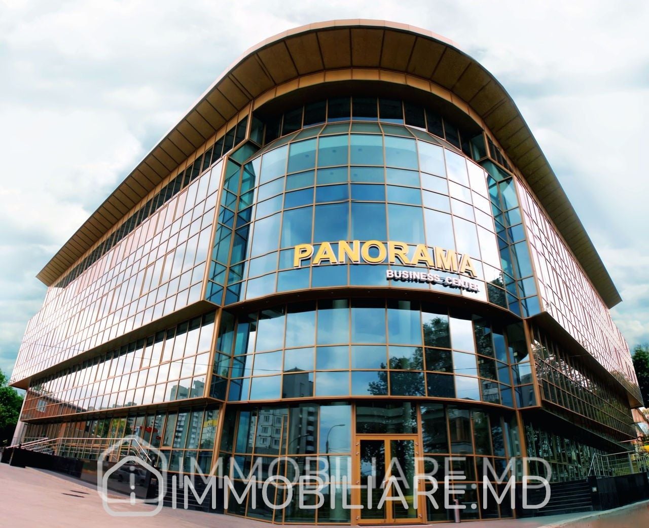 Spațiu comercial, sect. Centru - Photo 1
