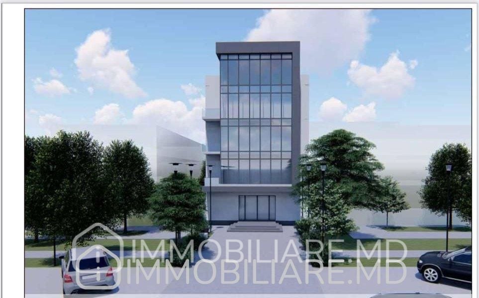 Spațiu comercial, sect. Centru - Photo 1