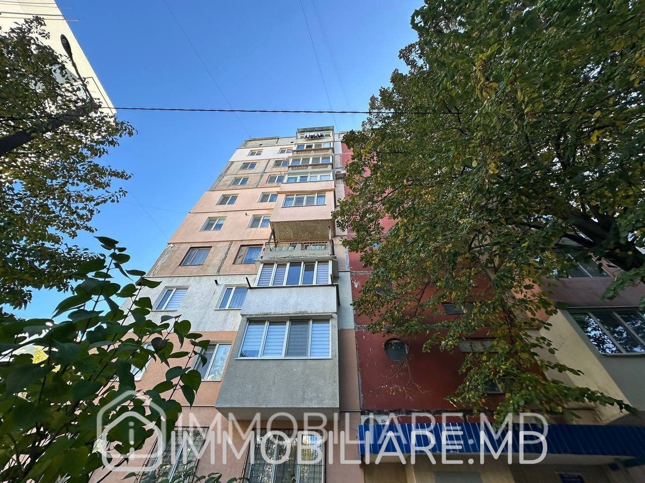 Apartament cu 3 camere, sect. Ciocana - Photo 1