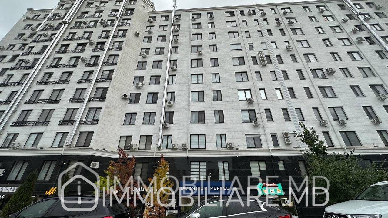 Spațiu comercial, sect. Buiucani - Photo 1
