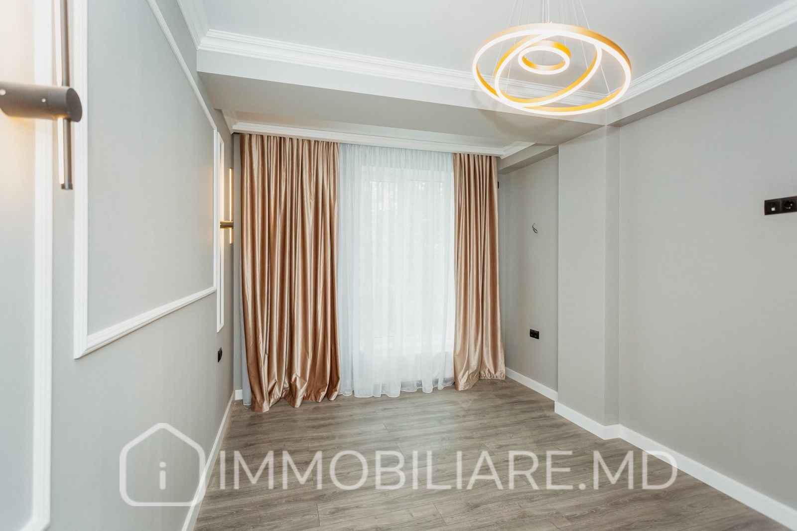 Apartament cu 2 camere, sect. Botanica - Photo 1