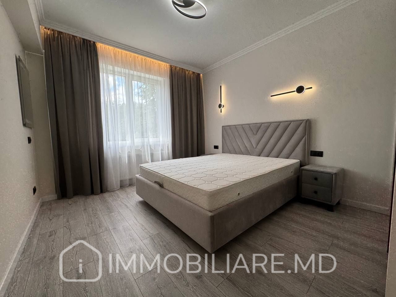 Apartament cu 2 camere, sect. Poșta Veche - Photo 1