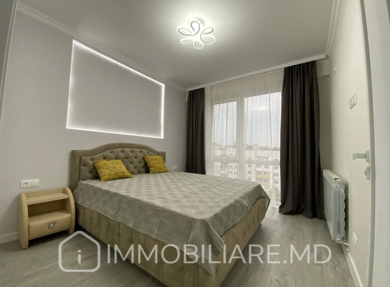Apartament cu 1 cameră, sect. Centru - Photo 1