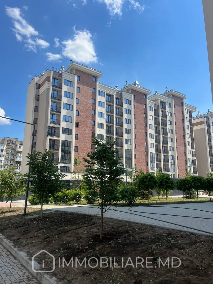 Apartament cu 2 camere, sect. Botanica - Photo 1