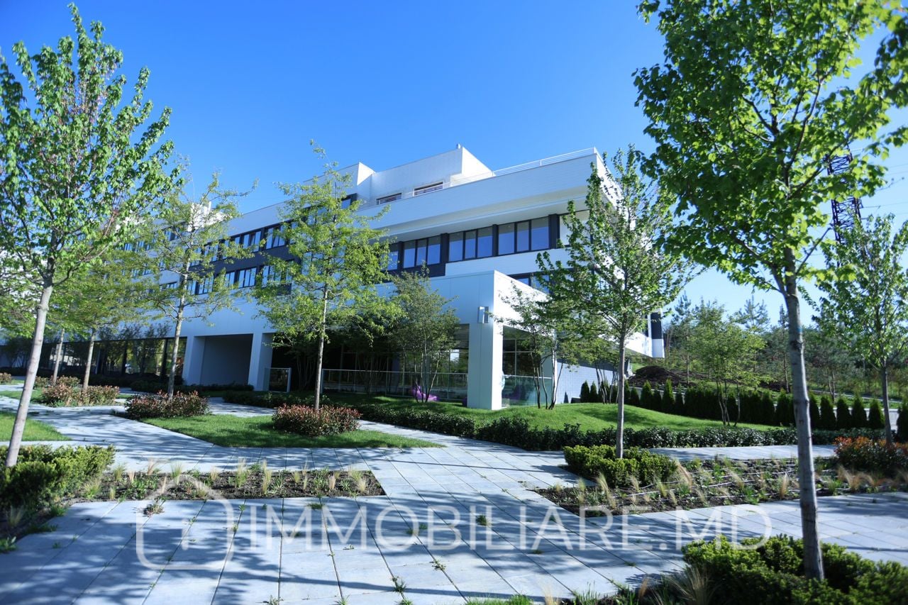 Apartament cu 2 camere, sect. Buiucani - Photo 1