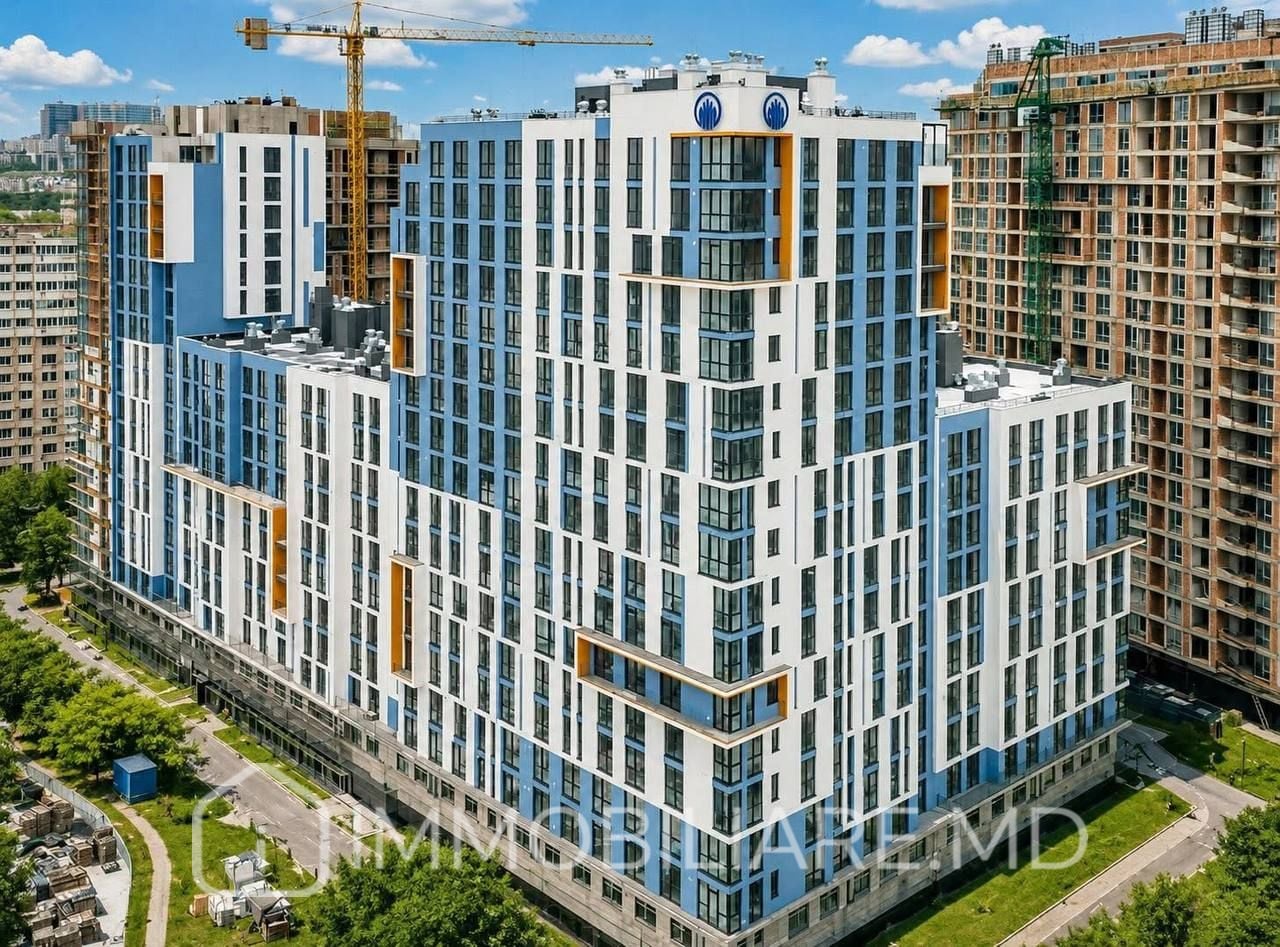 Apartament cu 1 cameră, sect. Râșcani  - Photo 1