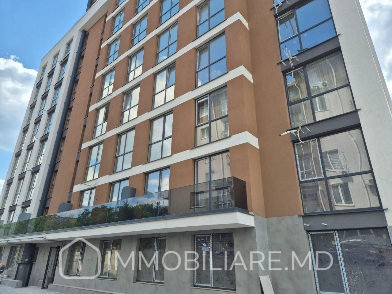 Apartament cu 2 camere, sect. Ciocana - Photo 1