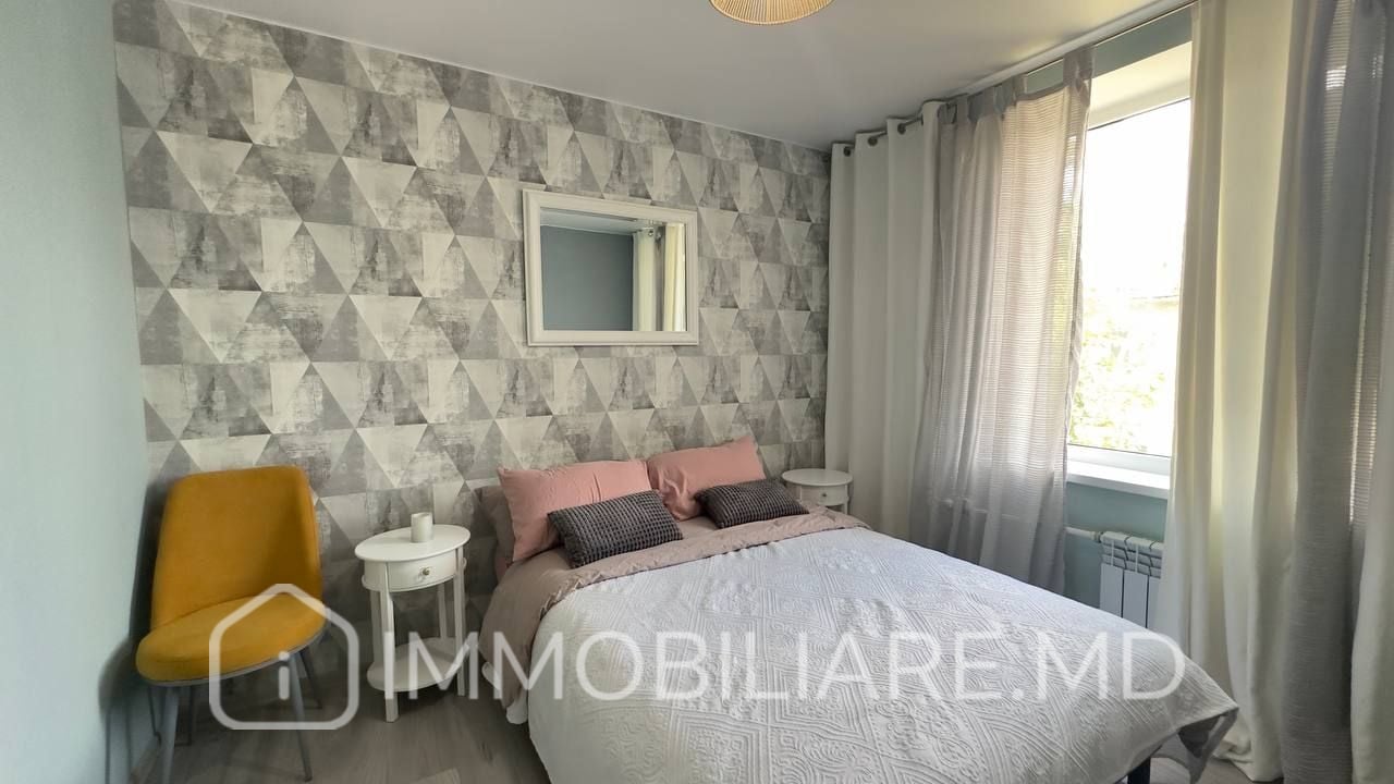Apartament cu 2 camere, sect. Telecentru  - Photo 1