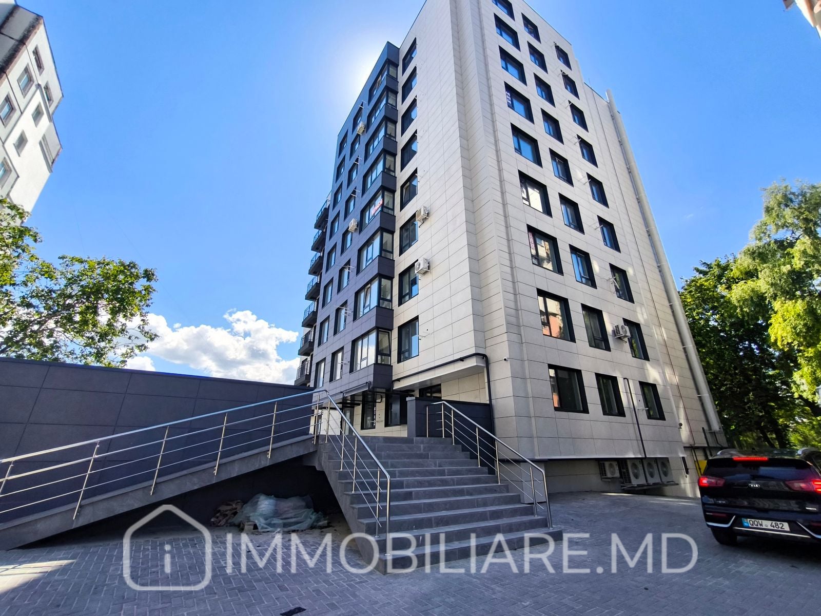 Apartament cu 2 camere, sect. Telecentru - Photo 1