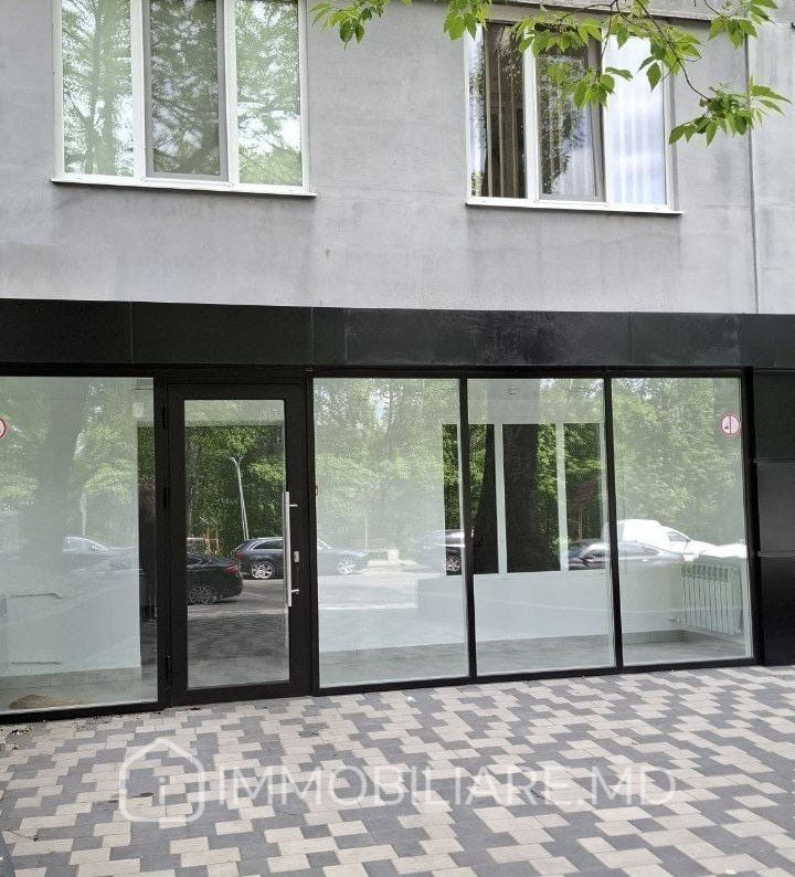 Spațiu comercial, sect. Râșcani  - Photo 1