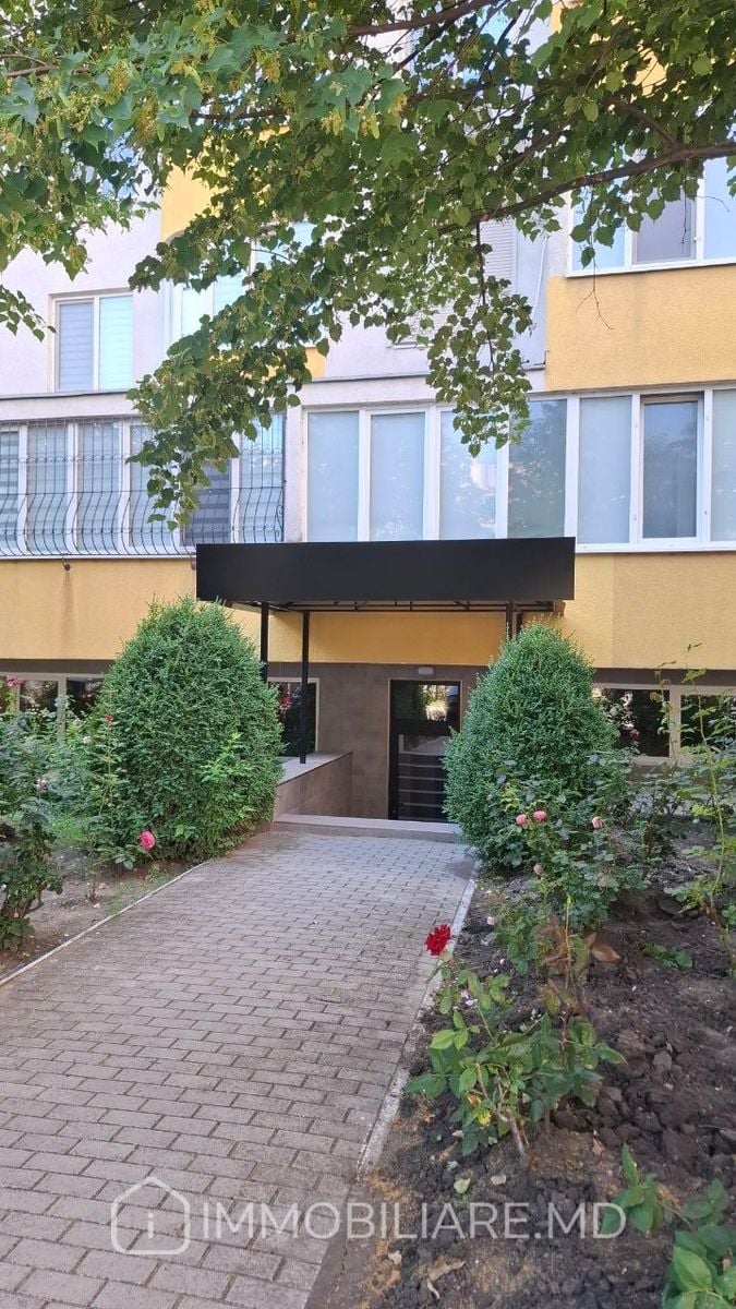 Spațiu comercial, sect. Buiucani  - Photo 1